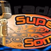 Logo de Rádio Super Som