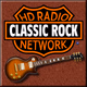 Logo de HD Radio - Rock and Roll