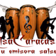 Logo de Salsa Caracas Radio