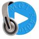 Logo de MGT Forro
