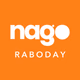 Logo de Nago FM - Raboday