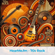 Logo de HearMe.fm - 70s Rock