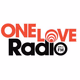 Logo de One Love Radio Zambia