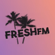Logo de Fresh FM