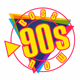 Logo de Boss 90s Now