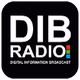 Logo de DIB Radio - ​ديب راديو