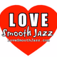 Logo de Love Smooth Jazz