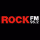 Logo de Rock FM - 90s
