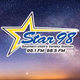Logo de Star 98 - KREC