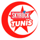 Logo de Skyrock - Tunis