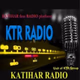 Logo de KTR Radio