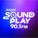 Logo de Radio Sound Play