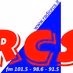 Logo de Radio Cerea Stereo (Radio RCS)