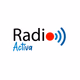 Logo de Radio Activa