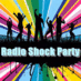 Logo de Radio Shock Party