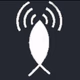 Logo de FOI-FM - CFOI-FM
