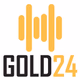 Logo de Gold24