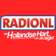 Logo de RADIONL Editie Zuid-Holland
