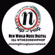 Logo de N The Zone Hip-Hop Network