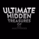 Logo de Ultimate Hidden Treasures Of All Multiverses