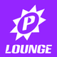 Logo de PulsRadio - Lounge