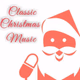 Logo de Classic Christmas Music by R. Scott