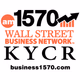 Logo de Twin Cities Business Radio AM 1440 - KYCR