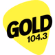 Logo de Gold 104.3