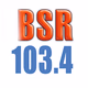 Logo de Bradley Stoke Radio