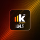 Logo de Lokura FM - XHTTT