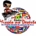 Logo de Rádio Missão no Deserto