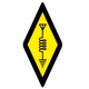 Logo de Walton County, GA Amateur Repeaters