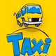 Logo de Taxi Radio