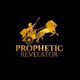 Logo de Prophetic Revelator Radio