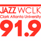 Logo de Jazz 91.9 - WCLK
