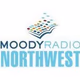 Logo de Moody Radio Northwest - KMBI - K217ER