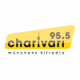 Logo de Radio 95.5 Charivari - X-Mas Channel