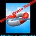 Logo de Wake-Zone-Radio