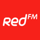 Logo de Cork's Red FM - Red Hot