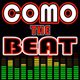 Logo de Como The Beat