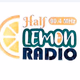 Logo de Half Lemon Radio