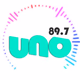 Logo de Radio Uno Viedma