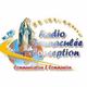Logo de Radio Immaculée Conception
