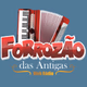 Logo de Radio Forrozão das Antas