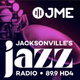 Logo de Jacksonville's Jazz Radio 89.9 HD4 - WJCT-HD4