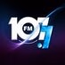 Logo de 107 Pop Life
