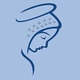 Logo de Reina de la Paz Radio