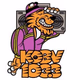 Logo de Bentonville Community Radio - KOBV-LP