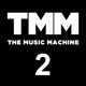Logo de NME Radio - TMM 2
