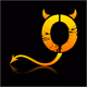 Logo de Purgatory FM - 90s